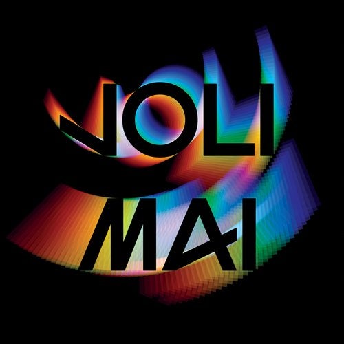 Cover art for Joli Mai