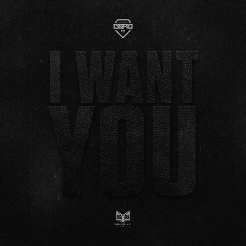 I Want You EP