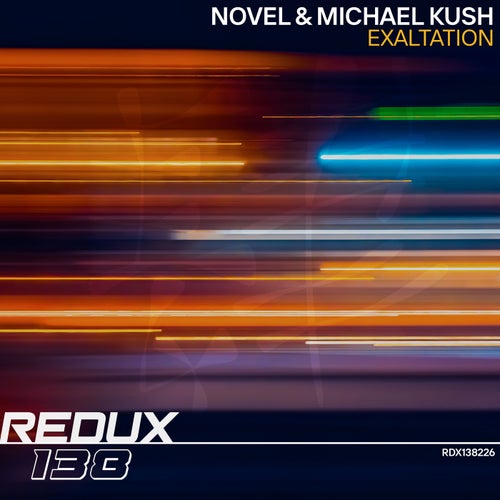Novel & Michael Kush - Exaltation (2021)