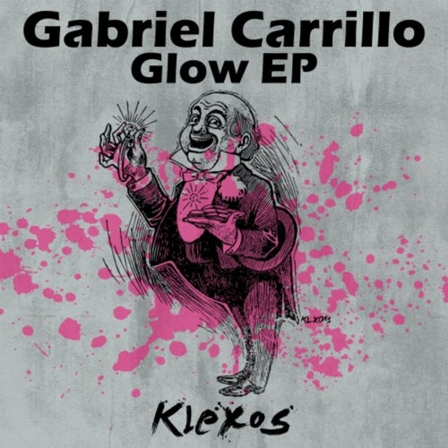 Glow EP