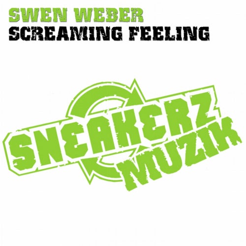 Screaming Feeling