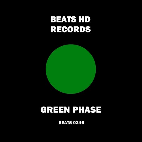 Beats HD Green Phase