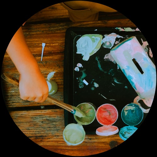 Music in Me