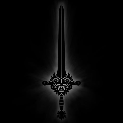 Cover art for Volume 1 (Deluxe Edition)