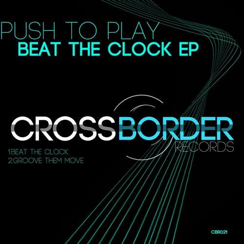 Beat The Clock EP