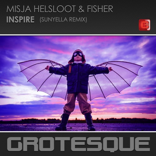 Misja Helsloot Feat. Fisher - Inspire (Sunyella Remix Extended Version).mp3