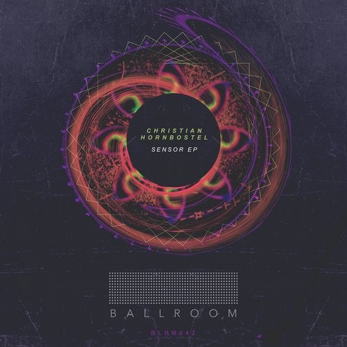 Cover art for Sensor