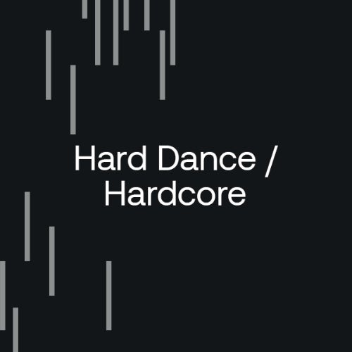 After Hour Essentials 2022: Hard Dance