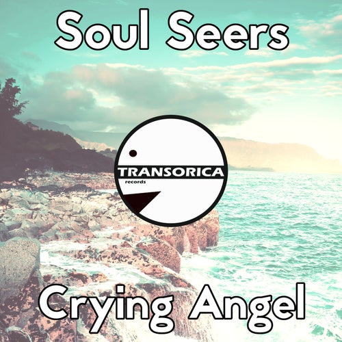 Crying Angel