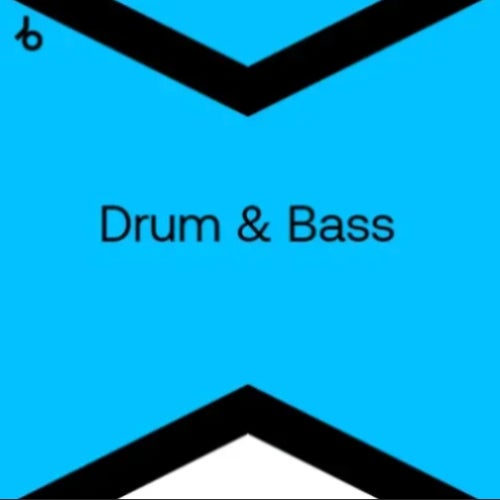 Best New Hype Drum & Bass: April