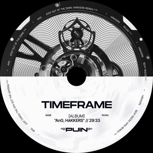 Timeframe