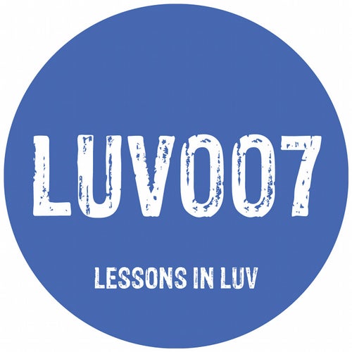 Lessons In Luv