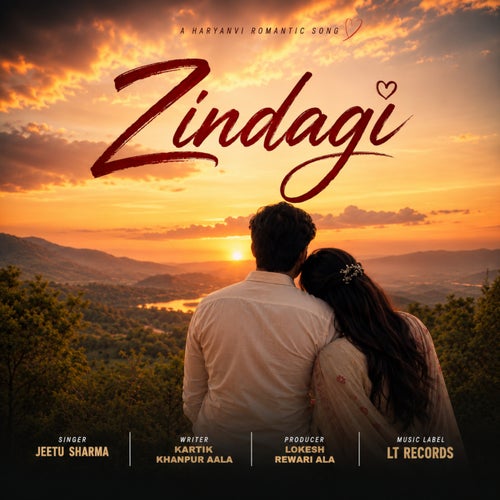 Zindagi