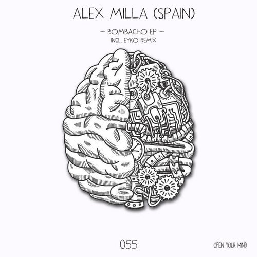 Bascular Ep Incl. Eyko Remix