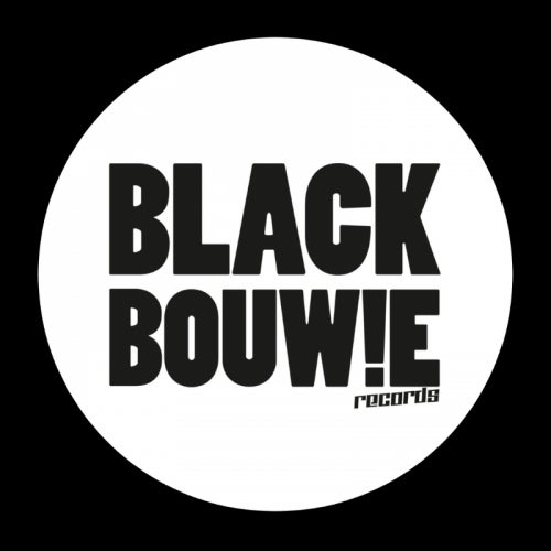 Black Bouwie Records
