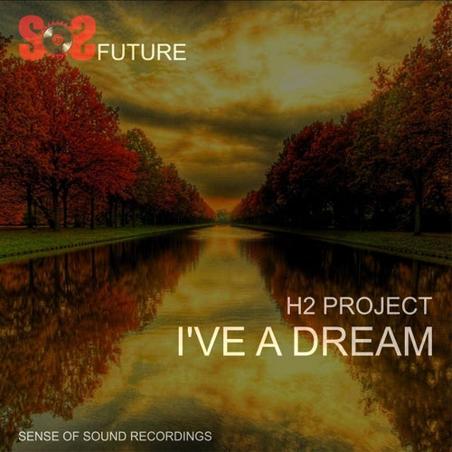 I've A Dream EP