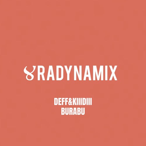 Burabu (Original Mix)