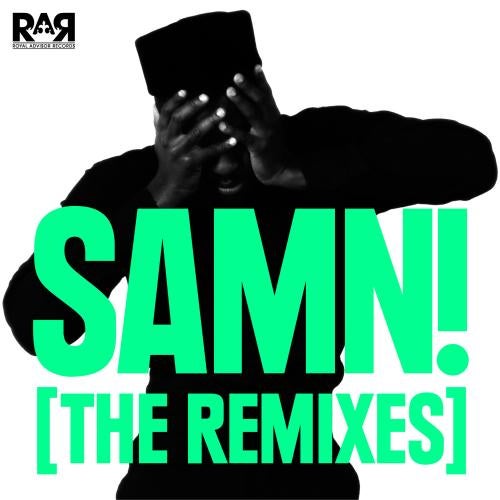 The Remixes