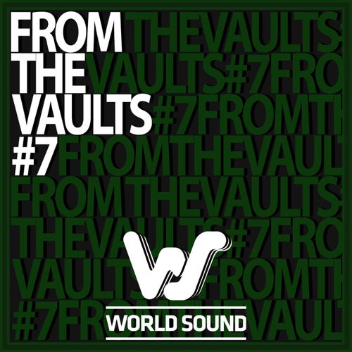 World Sound From The Vaults #7