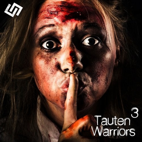 Cover art for Tauten Warriors 3