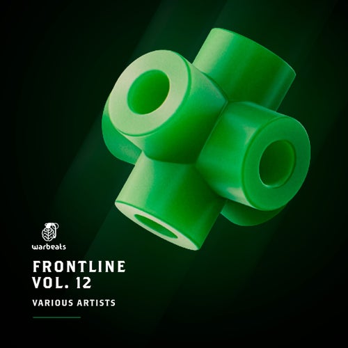 Frontline, Vol. 12
