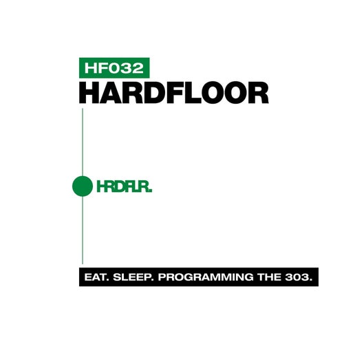 Eat.Sleep.Programming the 303.