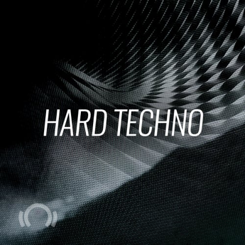 Secret Weapons: Hard Techno