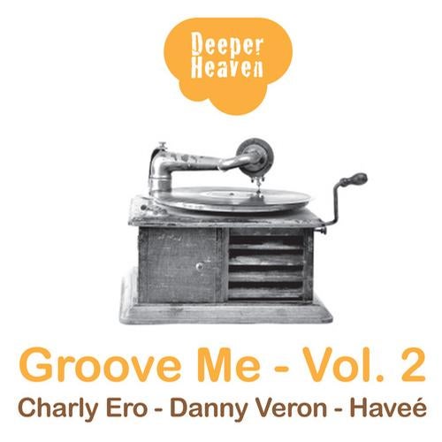 Groove Me Vol. 2
