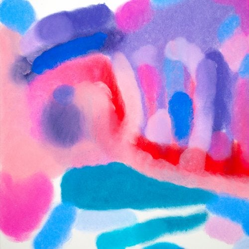 Cover art for Aril Brikha/pattern Recognition