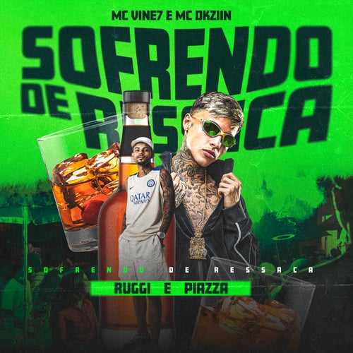 Sofrendo de Ressaca