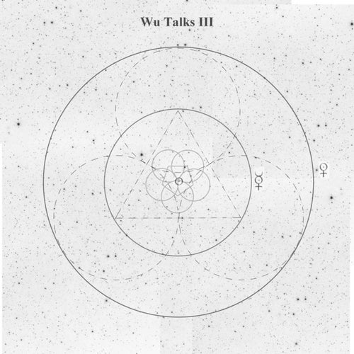 Wu Talks III