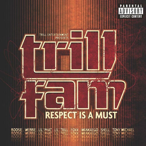 In It (feat. Foxx & Lil' Trill)