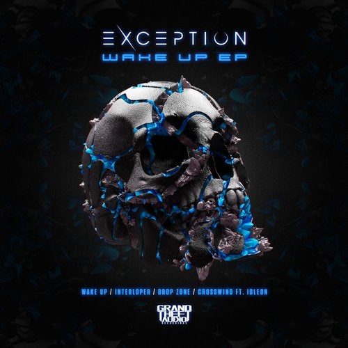 Exception - Wake Up [EP] 2019