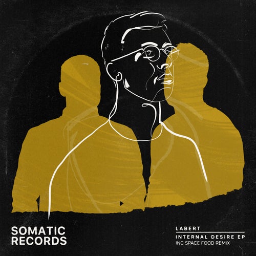 Internal Desire EP