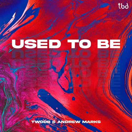 Used To Be (Extended Mix)