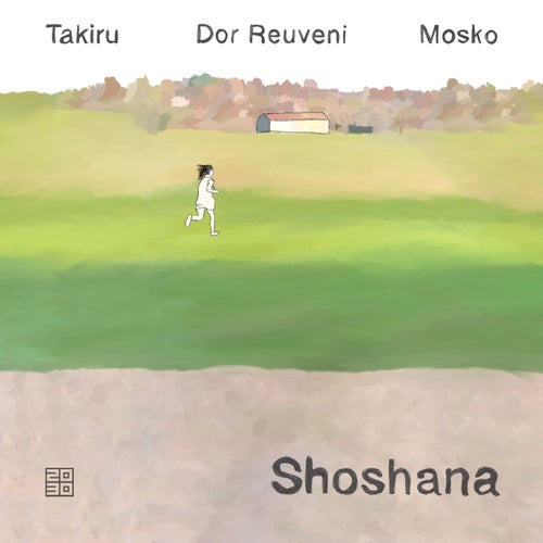 Shoshana