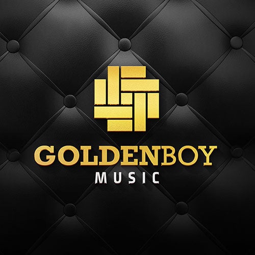 GOLDENBOY MUSIC