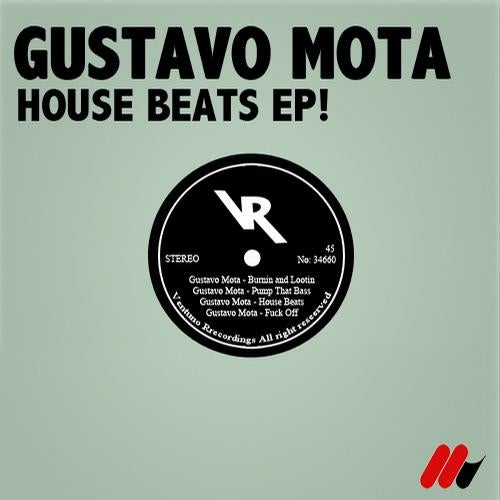 House Beats Ep