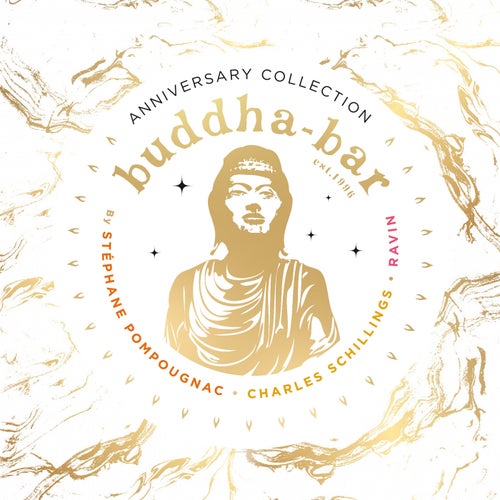 Buddha-Bar Anniversary Collection