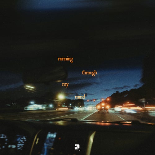 Running Through My Mind