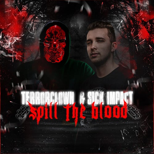 Spill the Blood