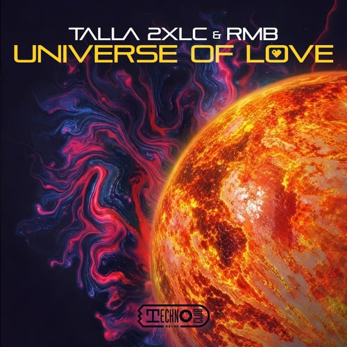 Universe Of Love