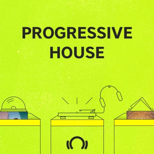 Crate Diggers: Progressive House