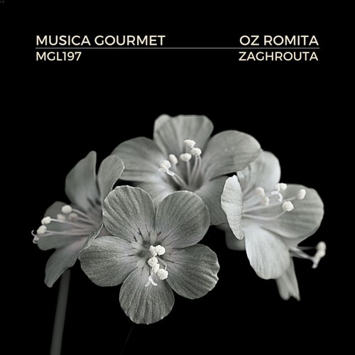  Oz Romita - Zaghrouta (2023) 