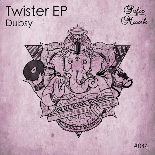 Twister Ep