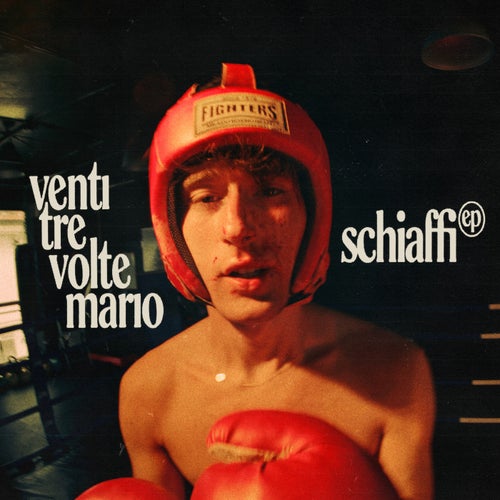 Schiaffi