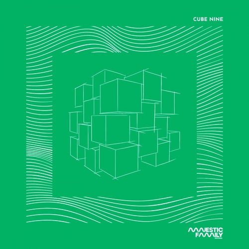 Cube Nine