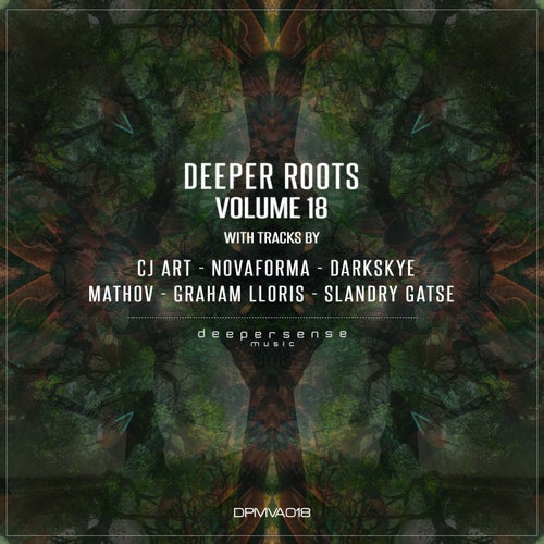 Deeper Roots, Vol. 18
