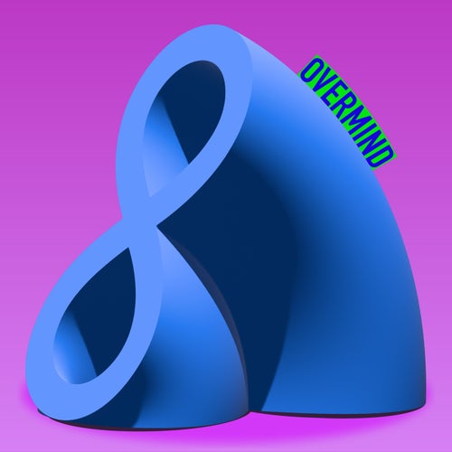  Lie2You - Overmind (2026) 
