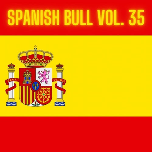 Cover art for Spanish Bull Vol. 35